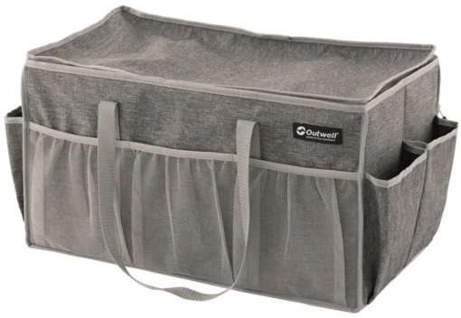 Outwell Margate Kitchen Storage Box, Grijs 2 Outwell Margate Kitchen Storage Box, Grijs -Outwell Butik outwell margate kitchen storage box 1