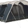 Outwell Montana 6PE Tent, Blauw