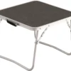 Outwell Nain Low Tafel & Tafel Met Stoelen, Grijs