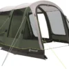 Outwell Parkdale 4PA Tent, Groen