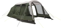 Outwell Parkdale 4PA Tent, Groen