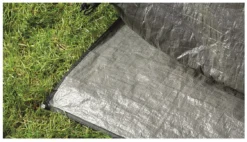 Outwell Pinedale 6PA Footprint, Grijs