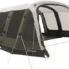 Outwell Queensdale 8PA Tent, Olijf