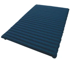 Outwell Reel Airbed Double, Blauw
