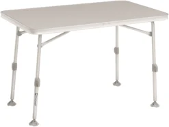 Outwell Roblin Table M, Zilver