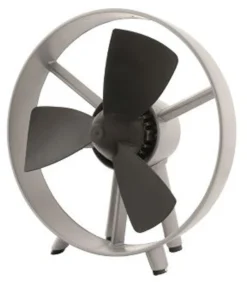 Outwell San Juan Ventilator, Grijs