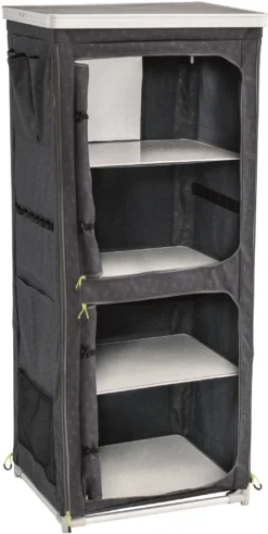 Outwell Skyros Garderobe, Blauw