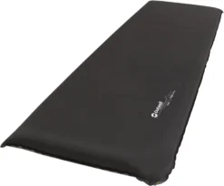 Outwell Sleepin Single Sleeping Mat 10cm, Zwart