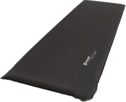 Outwell Sleepin Single Sleeping Mat 7,5cm, Zwart