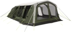 Outwell Sundale 7PA Tent, Olijf