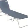 Outwell Tenby Lounger, Blauw