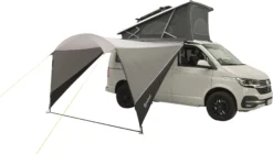 Outwell Touring Canopy Luifel, Grijs