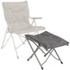 Outwell Trinity Lake Foot Rest, Grijs
