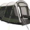 Outwell Yosemite Lake 4TC Tent, Olijf/wit