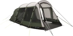 Outwell Yosemite Lake 4TC Tent, Olijf/wit