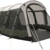 Outwell Yosemite Lake 5TC Tent, Olijf/wit