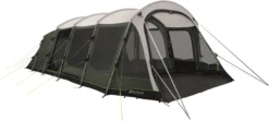 Outwell Yosemite Lake 6TC Tent, Olijf/wit