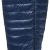 PAJAK Core 550 Sleeping Bag Long, Blauw