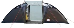 Primus Bifrost H6 Tent, Grijs