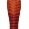 Rab Alpine 200 Sleeping Bag Regular, Rood