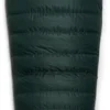 Rab Ascent 1100 Sleeping Bag Long, Groen