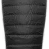 Rab Ascent 500 Sleeping Bag Regular, Grijs
