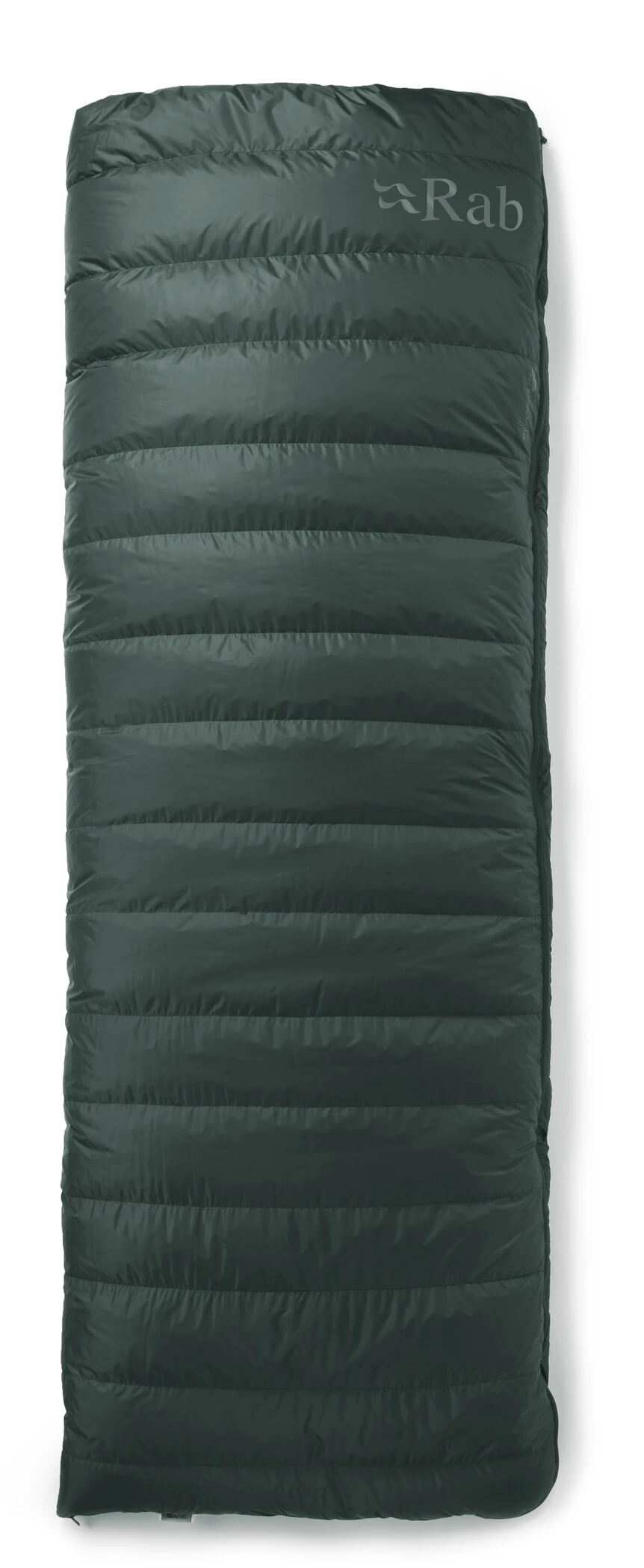 Rab Outpost 300 Slaapzak Heren, Groen 1 Rab Outpost 300 Slaapzak Heren, Groen