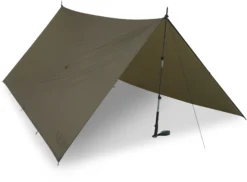 Rab SilTarp Plus Duo, Olijf