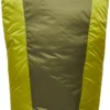Rab Solar Eco 0 Sleeping Bag Long, Groen