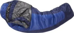 Rab Solar Eco 2 Sleeping Bag Regular, Blauw