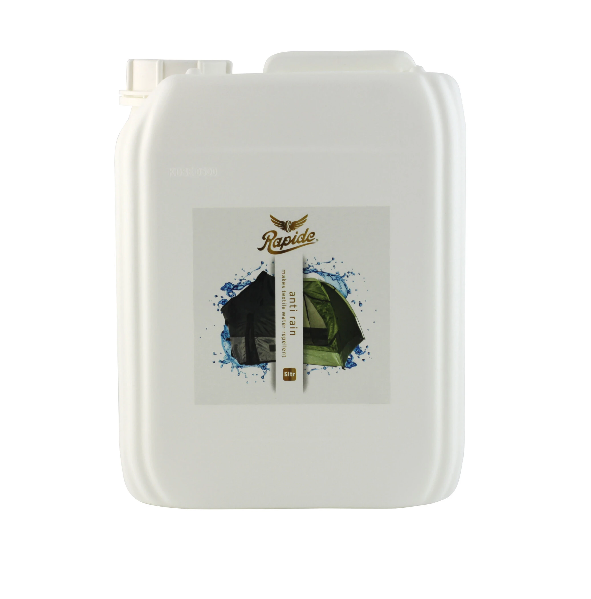 Rapide Anti Rain Impregnation 5000ml 1 Rapide Anti Rain Impregnation 5000ml