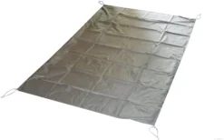 Rejka Hamra Light HC Grondplaat, Groen