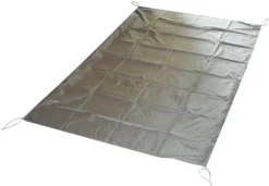 Rejka Vanua/Hamra Light HC Grondzeil Incl. Apside, Grijs