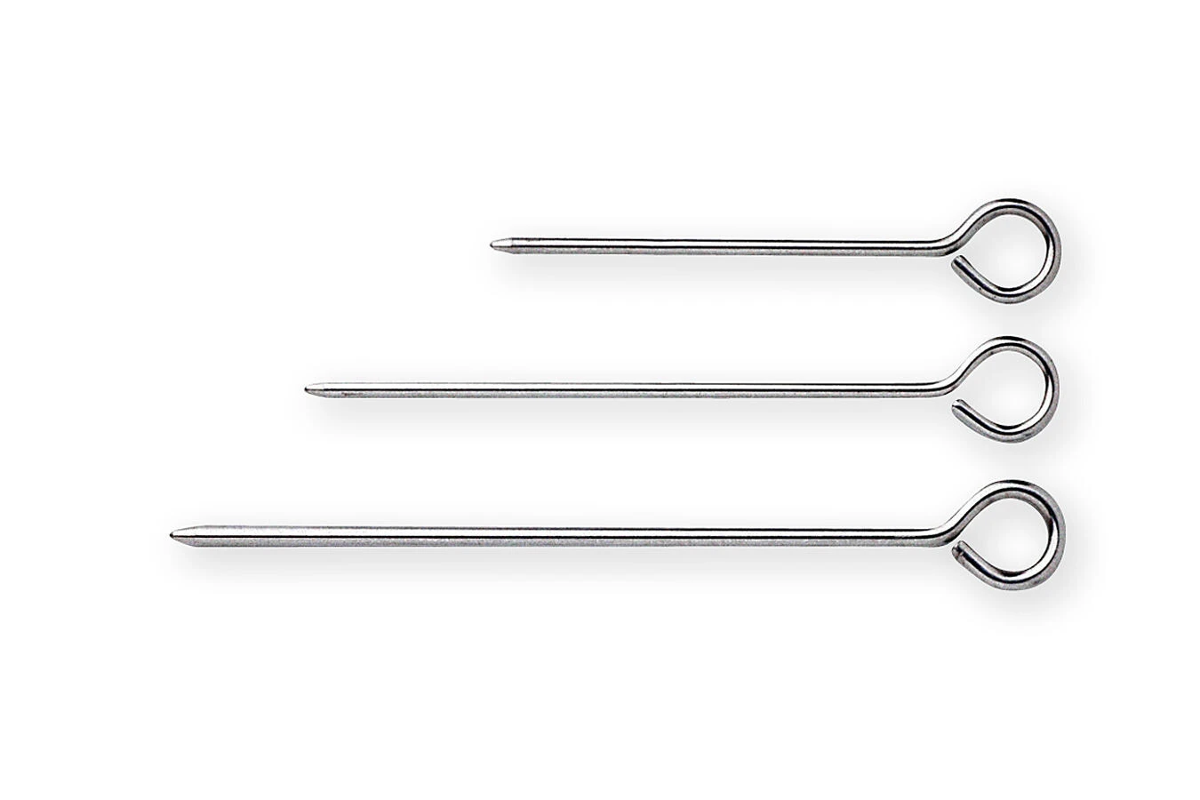 Basic Nature Duralu Tentknijper 24cm 1 Basic Nature Duralu Tentknijper 24cm