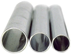 Basic Nature Tentstokhoezen 13,8mm 2 Stuks