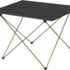 Robens Adventure Aluminium Tafel L, Zwart/zilver