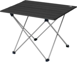 Robens Adventure Aluminium Table S, Zwart
