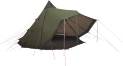 Robens Chinook Ursa TP Tent, Olijf