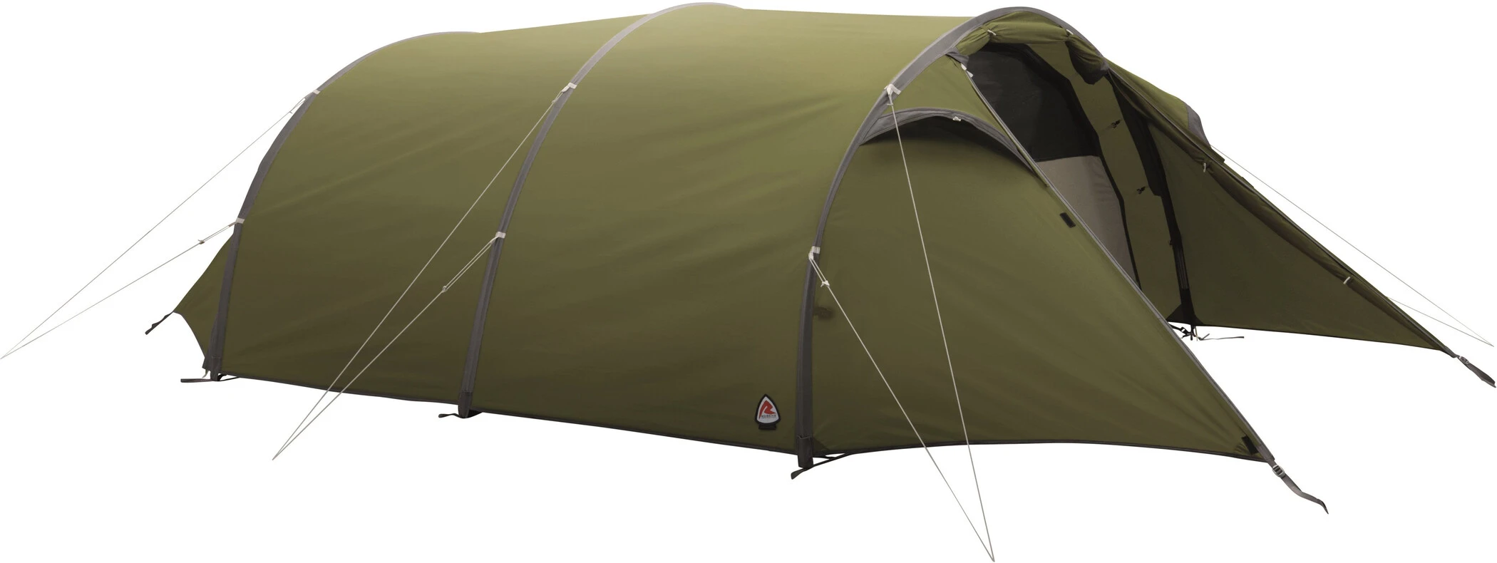 Robens Goshawk 4 Tent, Olijf 1 Robens Goshawk 4 Tent, Olijf