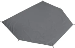 Robens Groundsheet For Versa 4 And Nordic Lynx 4, Grijs