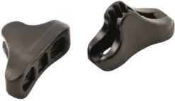 Robens Guyline Slot 2,5mm, Zwart