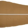 Robens Icefall Pro 600 Sleeping Bag, Bruin