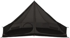 Robens Klondike Inner Tent, Zwart