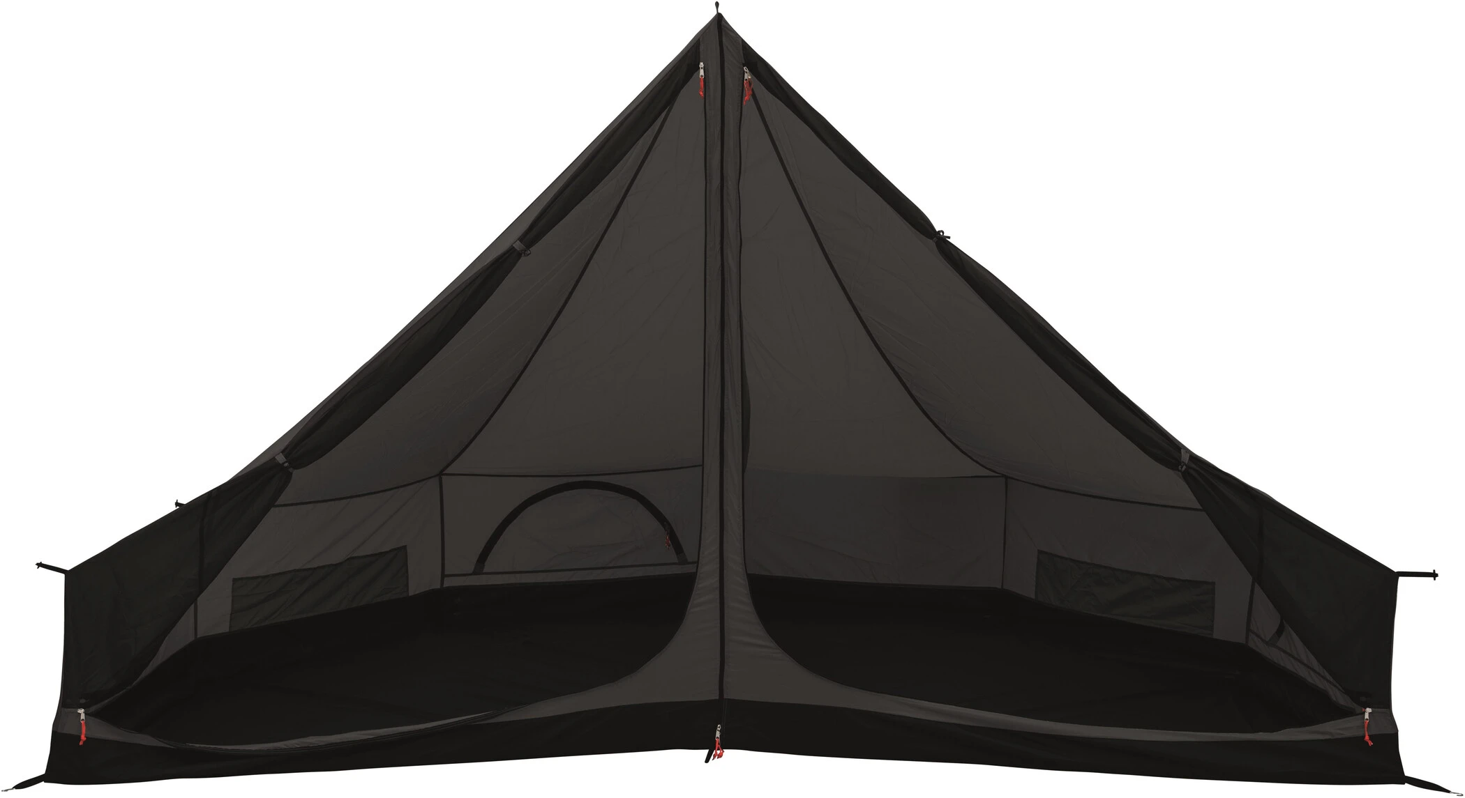 Robens Klondike Inner Tent, Zwart 1 Robens Klondike Inner Tent, Zwart