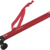 Robens Multi Purpose Hamer, Rood/zwart