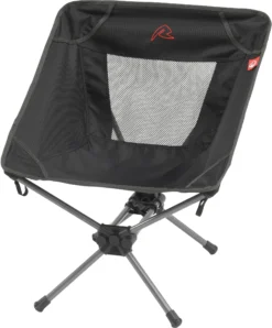 Robens Outrider Chair, Zwart