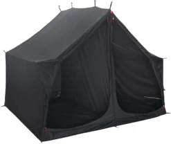 Robens Prospector Castle Inner Tent, Zwart
