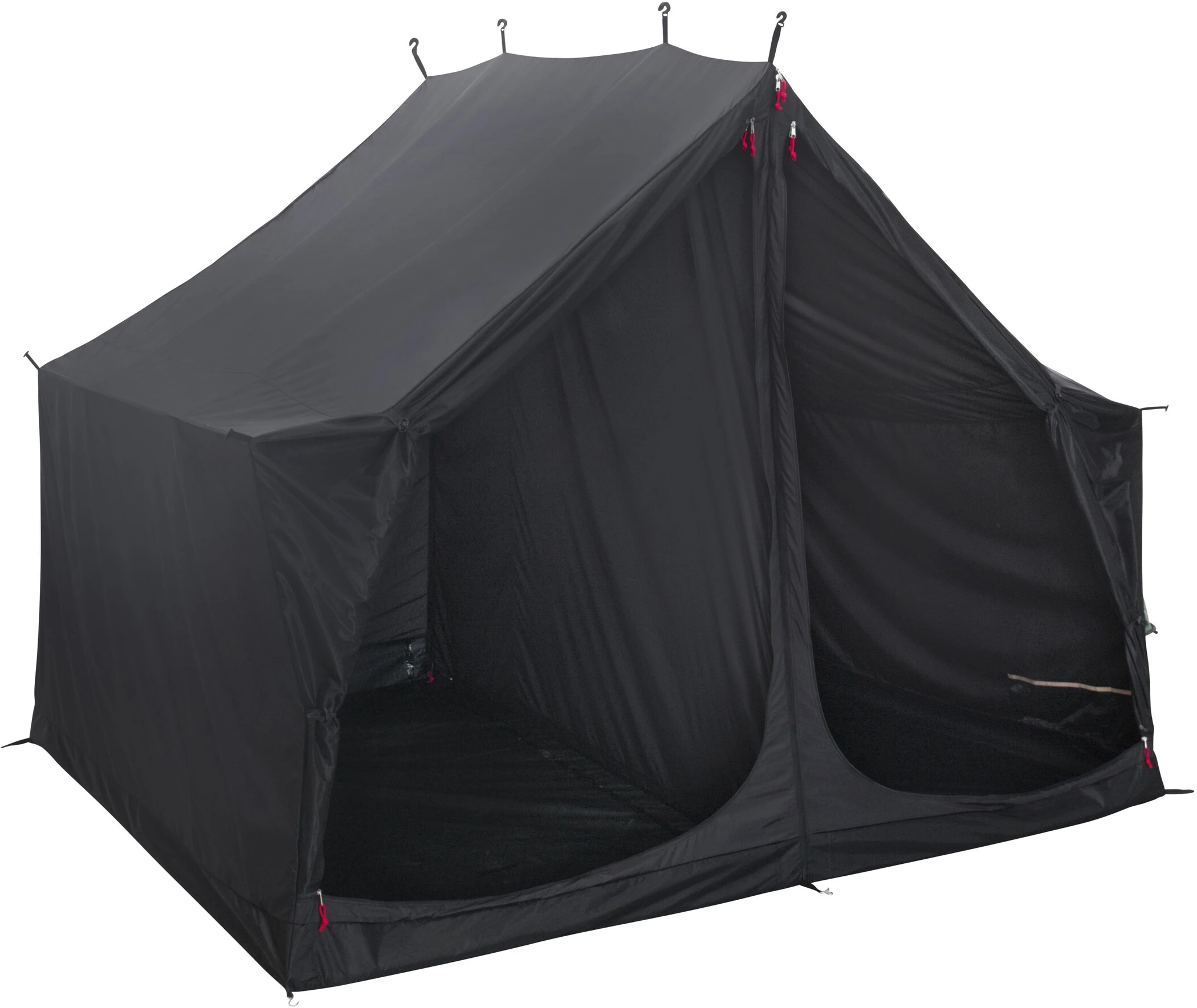 Robens Prospector Castle Inner Tent, Zwart 1 Robens Prospector Castle Inner Tent, Zwart
