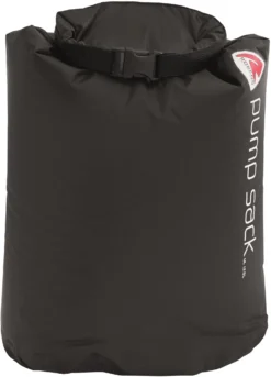 Robens Pompzak UL 12,5l, Zwart