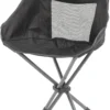 Robens Searcher Chair, Zwart